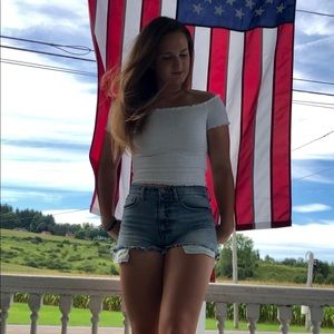 Meet your Posher, Madison